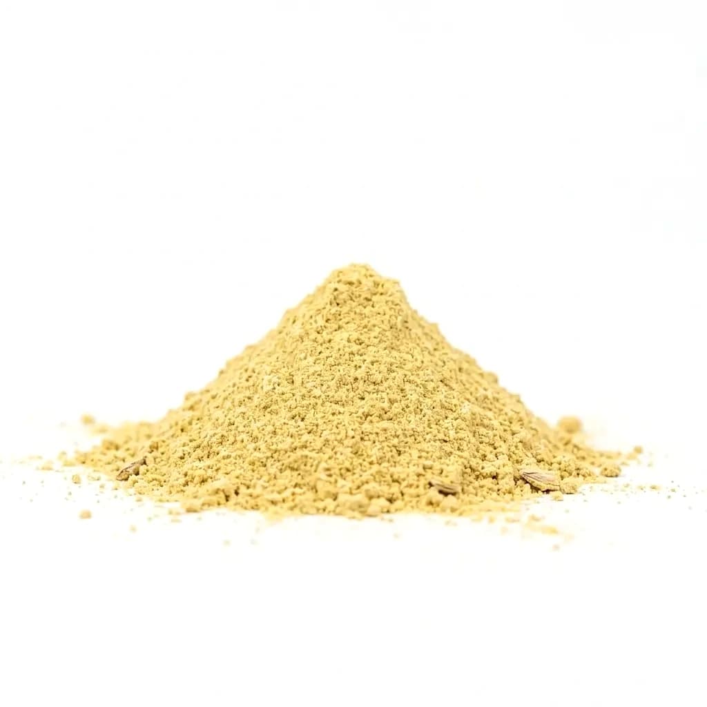Madagascar Ginger Powder